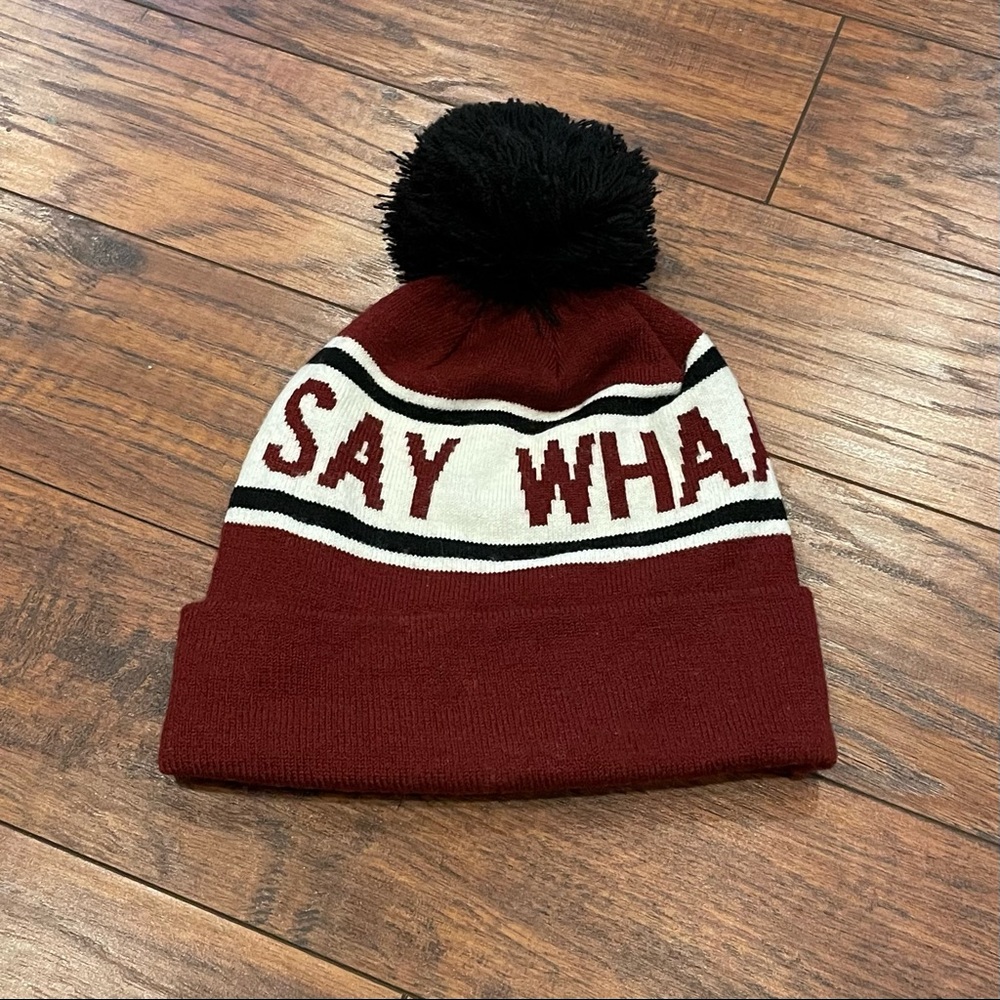 H&M Beanie